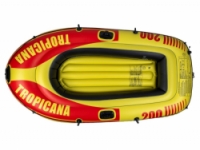 člun PATHFINDER tropicana 200 set