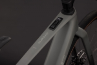 Elektrokolo Cube NUROAD Hybrid C:62 RACE 400X oldgrey´n´grey 2027