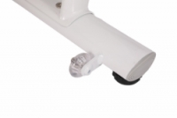 cyklotrenažer Acra BC8718 bílý