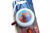 zvonek Volare Frozen II modrý