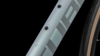 Silniční kolo Cube AXIAL WS PRO greysage´n´mint 2024