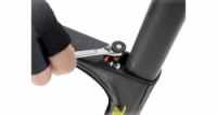 nářadí TOPEAK OMNI Toolcard 14 funkcí