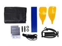 člun PATHFINDER tropicana 200 set