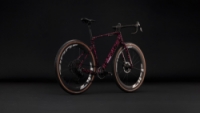 Gravel kolo Cube NUROAD C:62 SLX pinkaction´n´black 2027