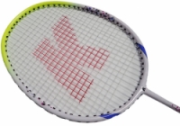 pálka badmintonová Kubisport ALU odpružená