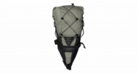 brašna TOPEAK rolovací na sedlovku 15l zelená