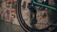 Gravel kolo Cube NUROAD C:62 RACE jungali´n´Black 2027