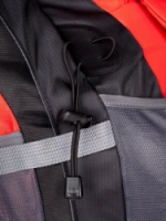 batoh Acra Adventure 50 L červený