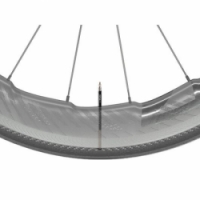 prodloužení ventilku TOPEAK VALVE EXTENDER 70mm