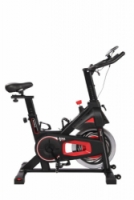 cyklotrenažer Acra BC8713 černý