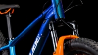 Dětské kolo Cube ACID 260 DISC actionteam 2026