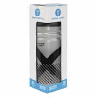 lahev R&B Sport XO 700ml černá