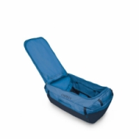 taška cestovní OSPREY TRANSPORTER DUFFEL 120l modrá