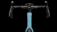 Silniční kolo CUBE ATTAIN RACE tealgrey 'n' ice 2025