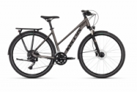 KELLYS Carson 90 Graphite Grey 28