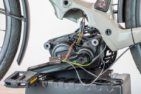 SpeedBox 1.4 B.Tuning pro Bosch SX (Smart System + Rim Magnet)