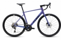 Silniční kolo Cube ATTAIN SLX blueiris´n´black 2027