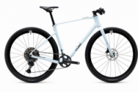 Gravel kolo Cube NULANE C:62 SLX glacier´n´black 2027