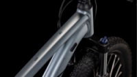 Horské kolo CUBE AIM RACE slategrey 'n' raimbowblack 2025