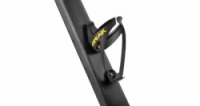 košík TOPEAK SHUTTLE CAGE Z CARBON žlutý