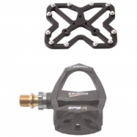 adaptér pedálů M-WAVE pro SPD,LOOK, KEO