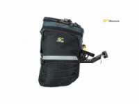 set Sport Arsenal 550 S1 nosič + brašna