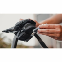 brašna TOPEAK ELEMENTA Slim černá XS