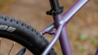 Horské kolo Cube AIM SLT mysticpurple´n´black 2027