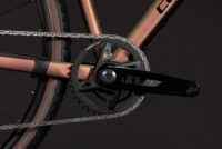 Gravel kolo Cube NUROAD SLX autumn´n´black 2027