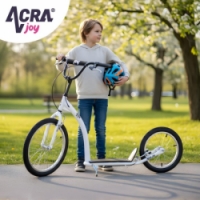 koloběžka Acra Joy Aven