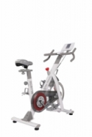 cyklotrenažer Acra BC8718 bílý