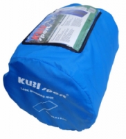 matrace samonafukovací Kubisport 5cm extra velikost 198cm