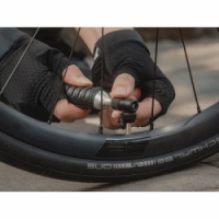hustilka TOPEAK NANO AIRBOOSTER L