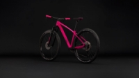 Horské kolo Cube REACTION PRO 27,5