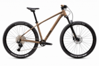 Horské kolo Cube AIM SLT 27,5 cappuccino´n´black 2027