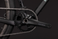 Gravel kolo Cube NUROAD C:62 ONE carbon´n´shiftverde 2027
