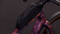 Gravel kolo Cube NUROAD C:62 EX shiftblush´n´art 2026