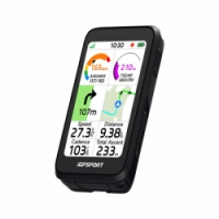 cyklopočítač iGPSPORT BiNavi Air