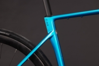 Silniční kolo Cube ATTAIN C:62 SLX bali´n´blue 2027