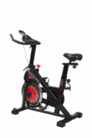 cyklotrenažer Acra BC8713 černý