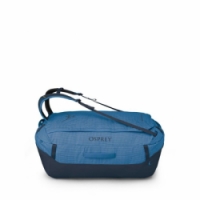 taška cestovní OSPREY TRANSPORTER DUFFEL 120l modrá