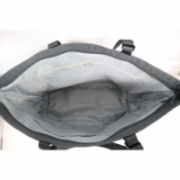 taška univerzální Progress BEACH BAG černý melír