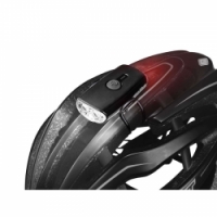 osvětlení na přilbu TOPEAK HeadLux Dual USB 140/10