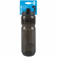 lahev M-Wave 750ml černá kouřová