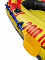člun PATHFINDER tropicana 200 set