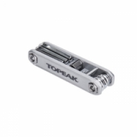 klíče multi TOPEAK X-Tool+ 11 stříbrné
