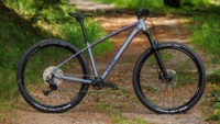 Horské kolo Cube AIM SLT 27,5 mysticpurple´n´black 2027