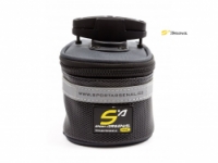 brašna Sport Arsenal 502 podsedlová eliptická QuickFix