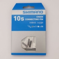 nýt řetězu Shimano HG 10k 7900-7801 3ks