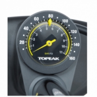 hustilka TOPEAK JoeBlow Max HP červená